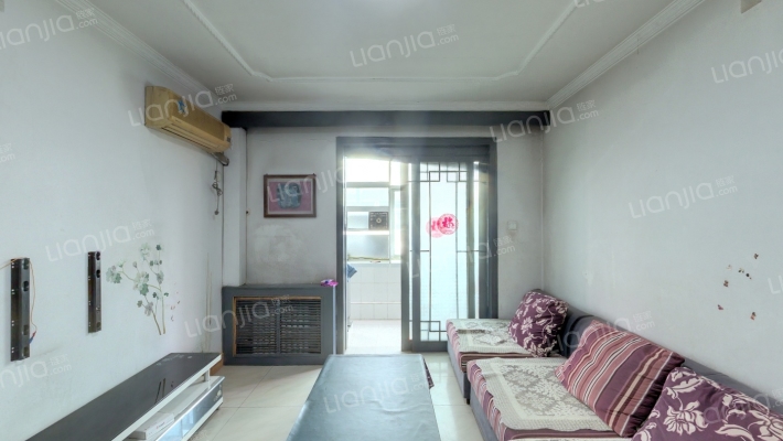 五一花园二手房实景图