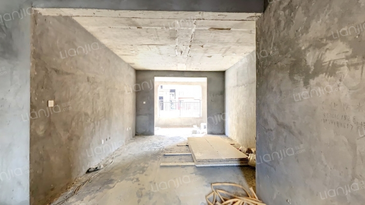 开元新城三期二手房实景图