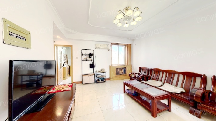 新苑小区二手房实景图