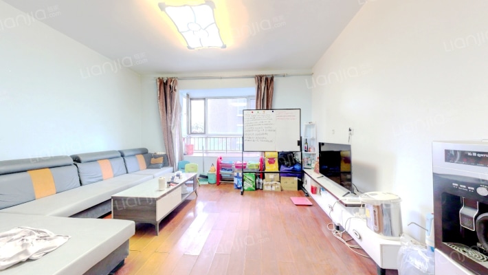 邮政联通移动双东小区二手房实景图