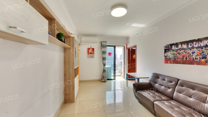 贵贤上品二手房实景图