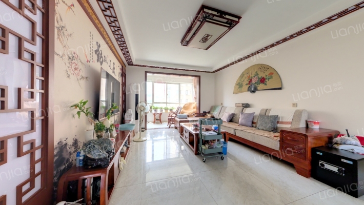 尚景园小区二手房实景图