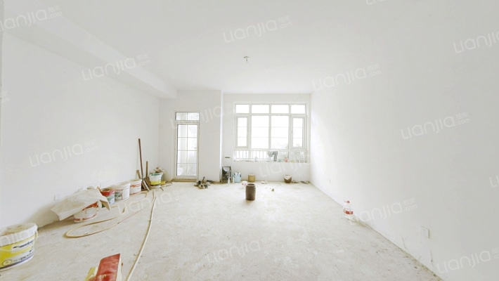 寓墅园二手房实景图