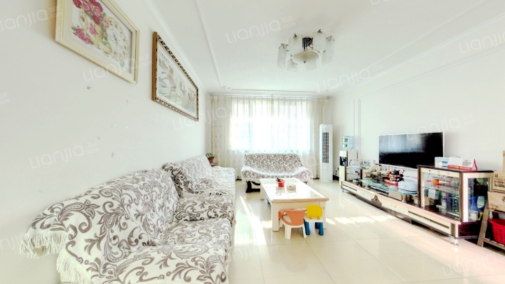 交通运输公司二手房实景图