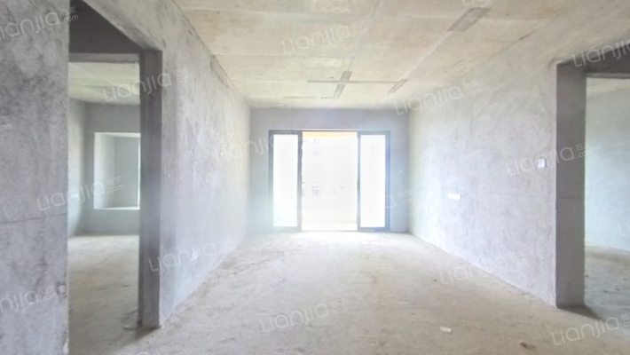 碧桂园紫宸府二手房实景图