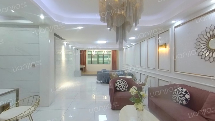 汇景花园二手房实景图