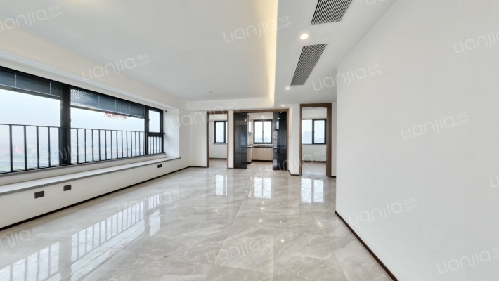 中建潮阅尚境府二手房实景图