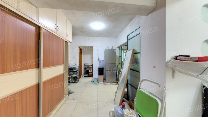 名品居二手房实景图