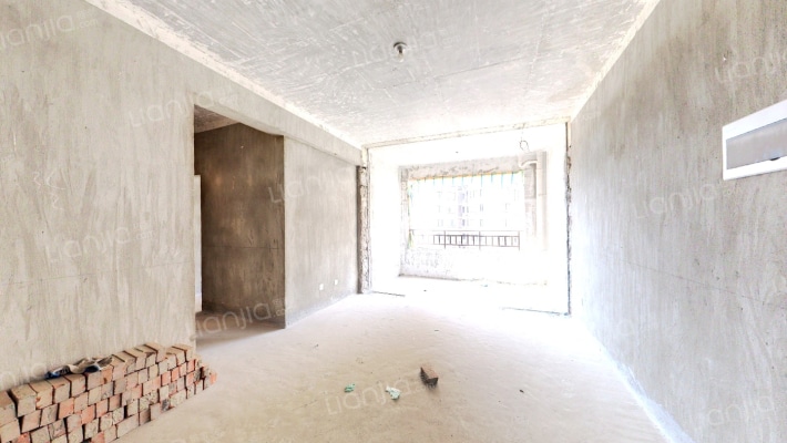 昊园江南壹品二手房实景图