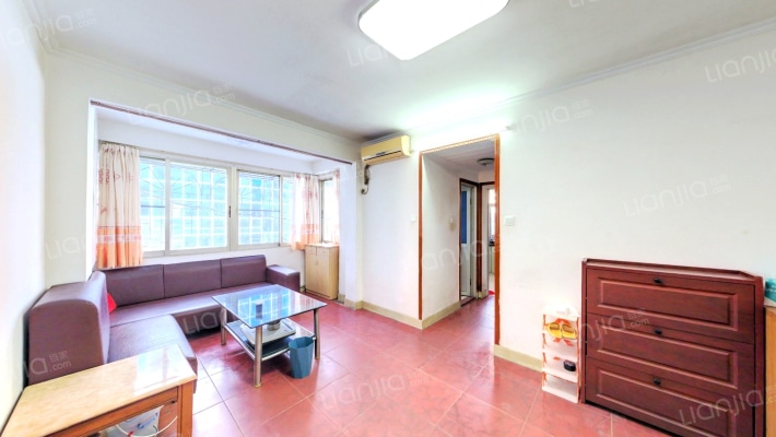 厦门造纸厂职工宿舍楼二手房实景图