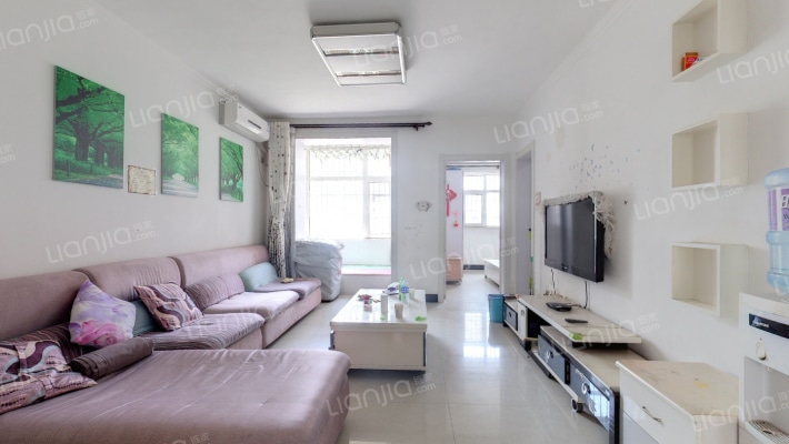 龙凤书香苑二期二手房实景图