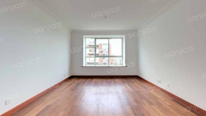 大华公园世家康华苑一期二手房实景图