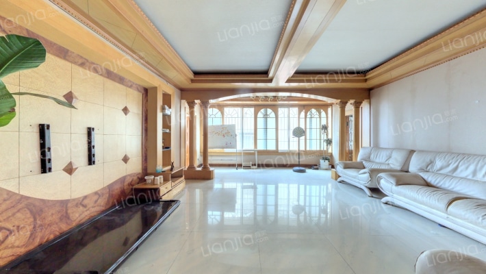 北新巷二手房实景图