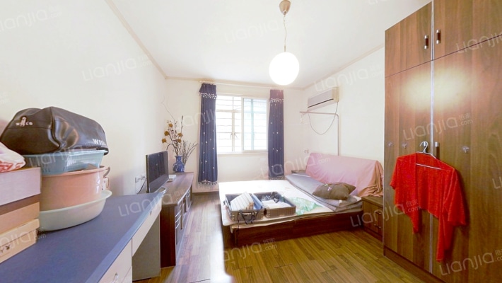 双井巷二手房实景图