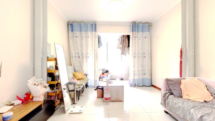 红运花园馨苑二手房实景图