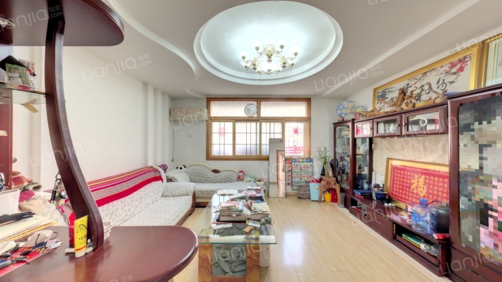 郑州市第九中学家属院二手房实景图