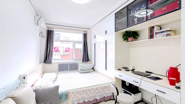 半导体宿舍二手房实景图