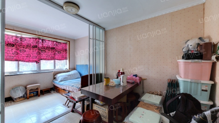 南九水路二手房实景图