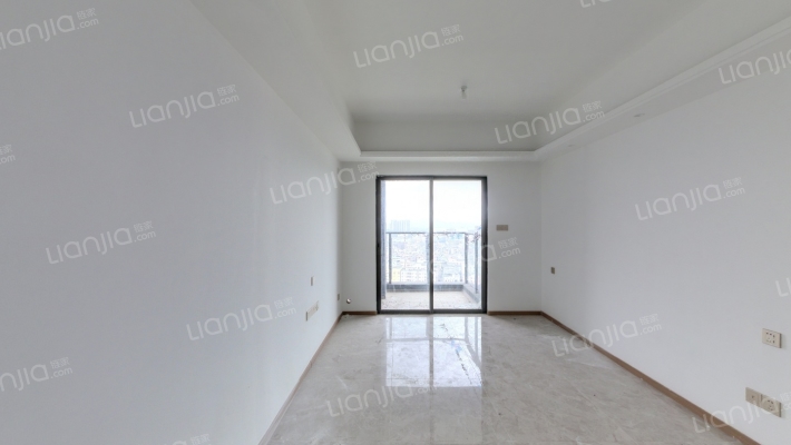 阳光城湖山悦二手房实景图