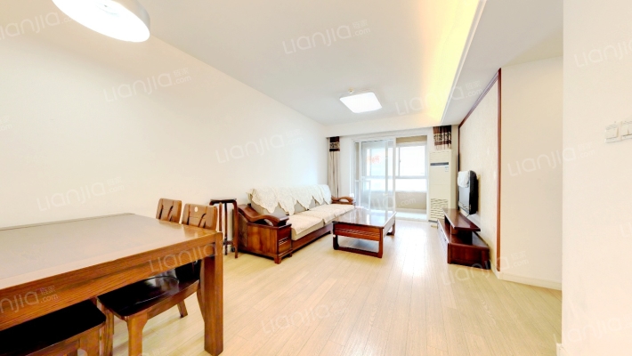 万科淮海天地五街区二手房实景图