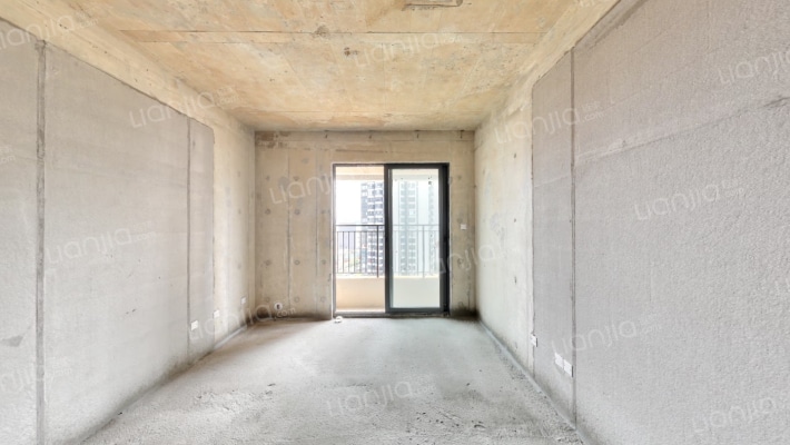 融创江南书院二手房实景图