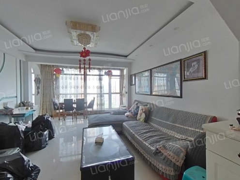 整租·保利上林湾一期 3室2厅 南/北