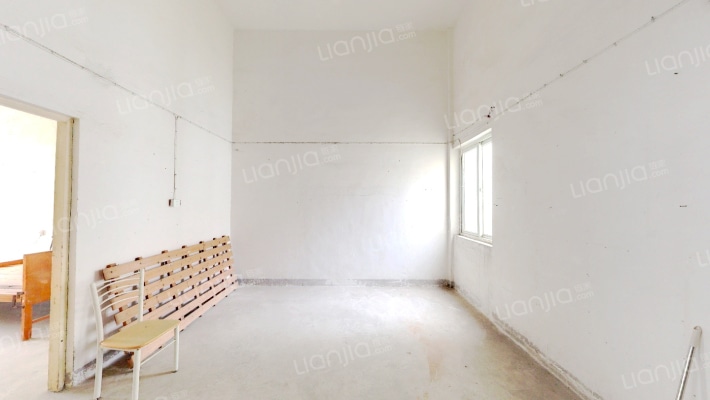 机场新村二手房实景图