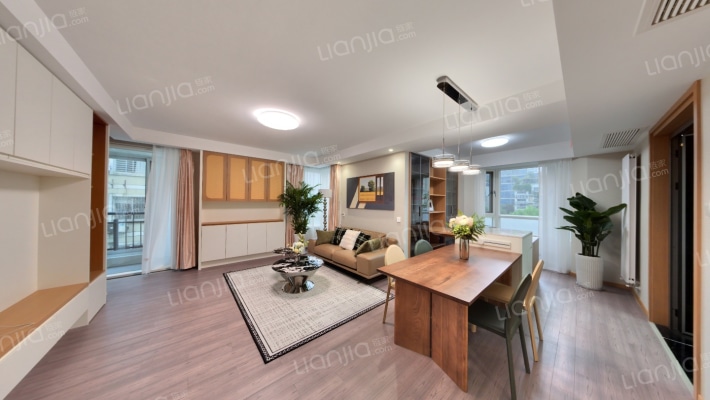 星洲花园花柏美舍二手房实景图