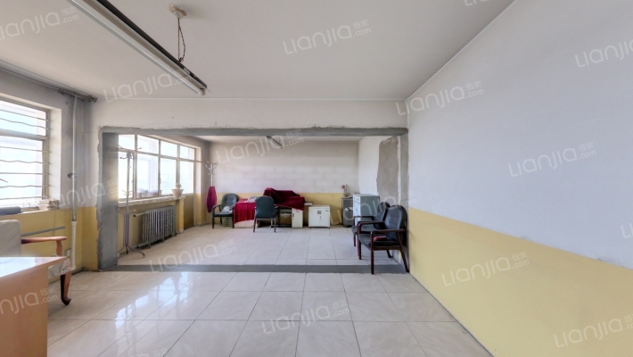 恒裕小区二手房实景图