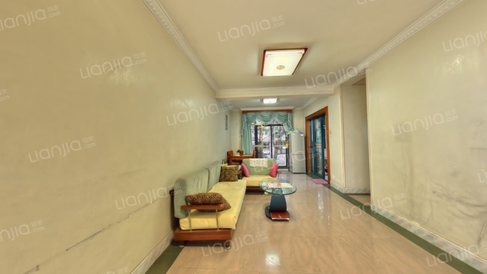 新康花园二手房实景图