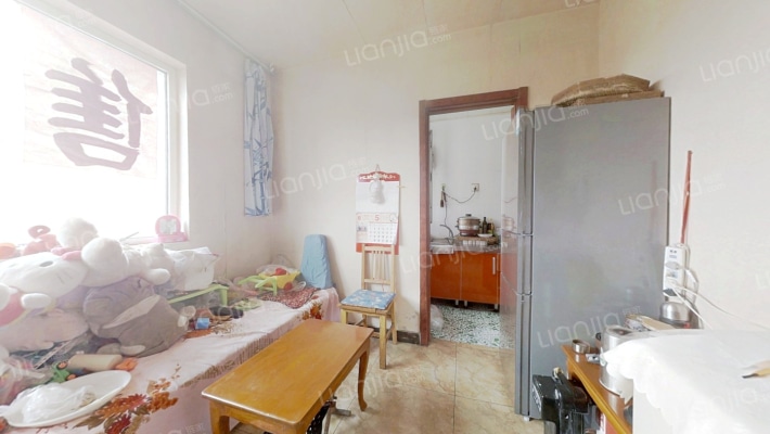 花好园小区二手房实景图