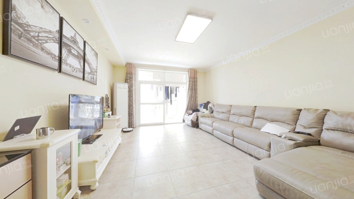 名流枫景洋房二手房实景图