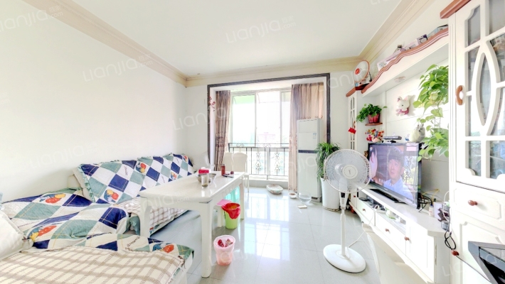 流星巷1号二手房实景图