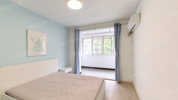 控江一村二手房实景图