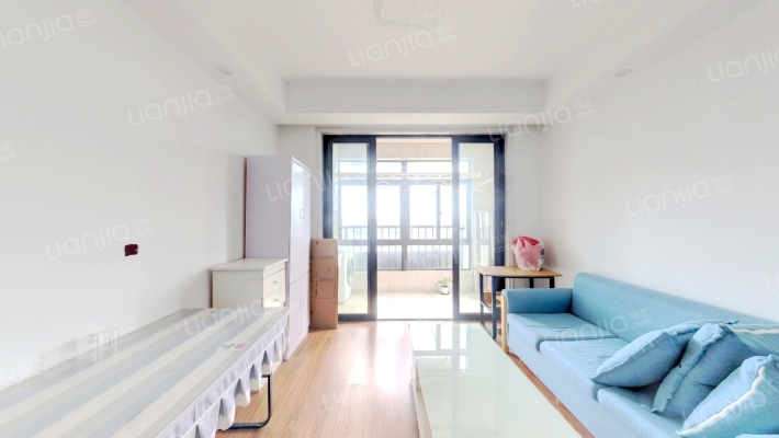 金屿海岸二手房实景图