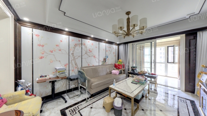 天元世家二手房实景图