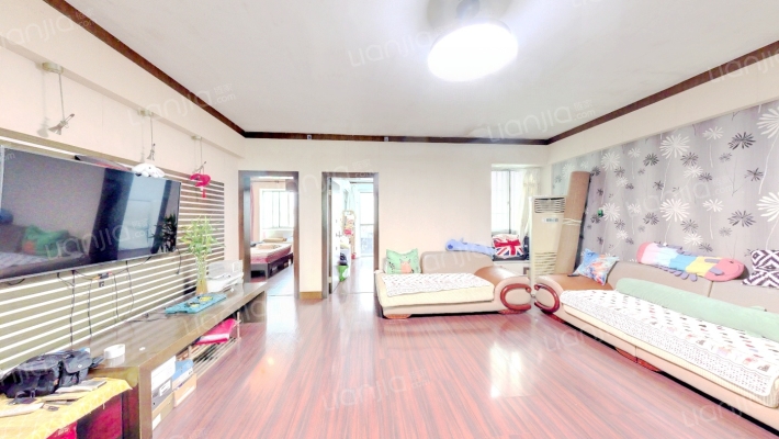 三华花园二手房实景图