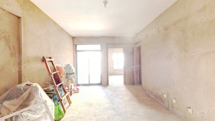 西城林语云舞西锦二手房实景图