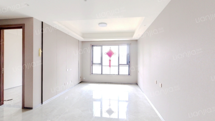 电建洺悦府二手房实景图