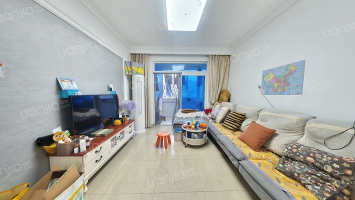 湖山新村二手房实景图