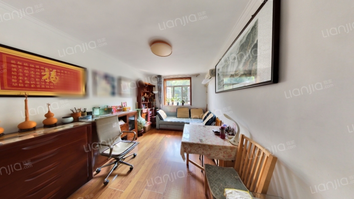 新德里二手房实景图