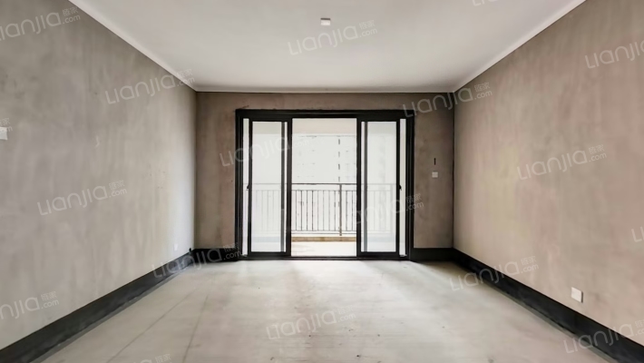 彰泰城市一号二手房实景图