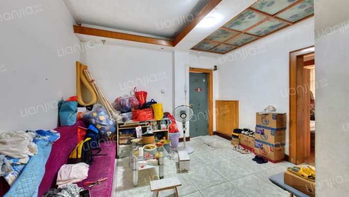 金银岛花园二手房实景图