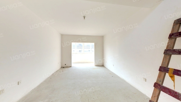 育贤花苑二手房实景图