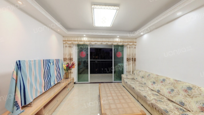 丽雅花园二手房实景图