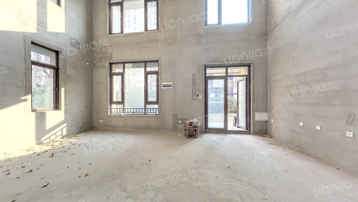 盛世城邦佳园二手房实景图