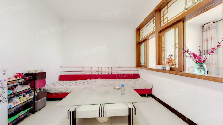 福乐小区二手房实景图