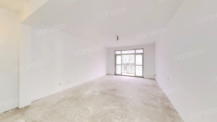 共好家园二手房实景图