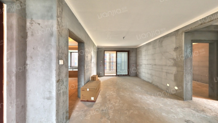 水榭华城澜香二手房实景图