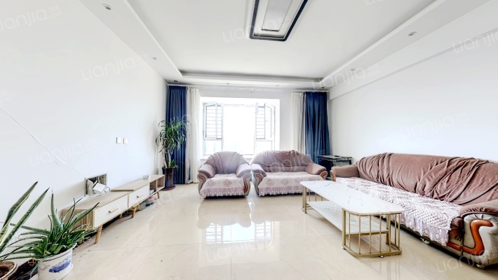 迎泽数码高层二手房实景图